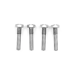 Team Associated Rc8B4.1 Ft Ti Shock Pins (5.5Mm Hex) – Team Associated Parts