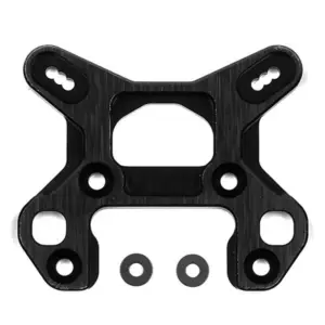 Team Associated Rc8B4.1 Aluminium Front Shock Tower 16 Deg. Kpi – Team Associated Parts