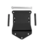 Team Associated Rc10Ds Nose Plate & Tubes – Team Associated Parts