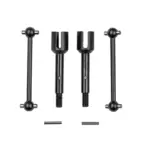 Team Associated Rc10Ds Rear Stub Axles & Dogbones – Team Associated Parts