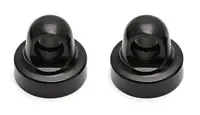 Team Associated Rc8/T 16Mm Alloy Shock Caps – Team Associated Parts