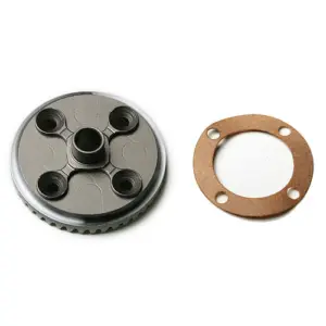 Team Associated Rc8 Light Diff Ring Gear – Team Associated Parts