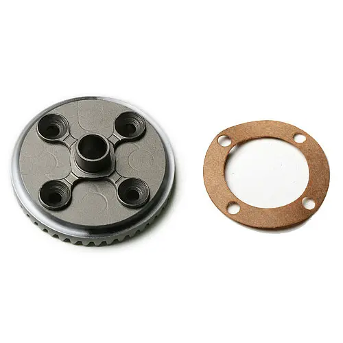 Team Associated Rc8 Light Diff Ring Gear – Team Associated Parts