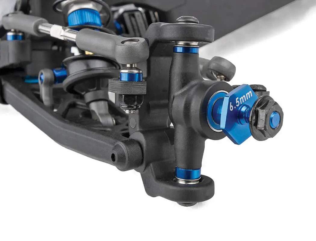 Team Associated Rc10B7 Team – 300-400