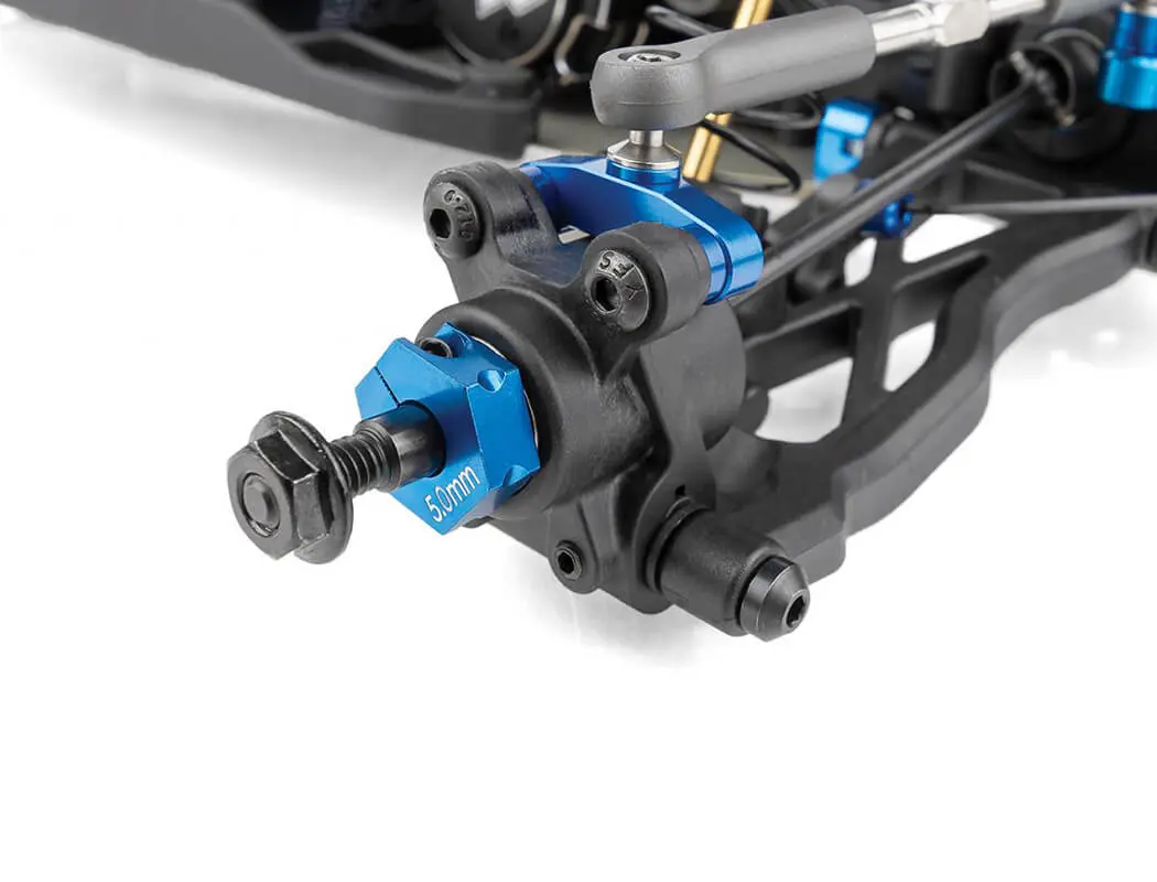 Team Associated Rc10B7 Team – 300-400