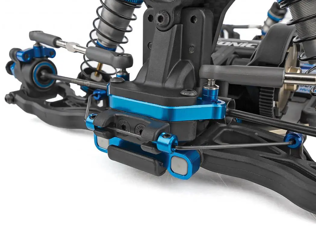 Team Associated Rc10B7 Team – 300-400