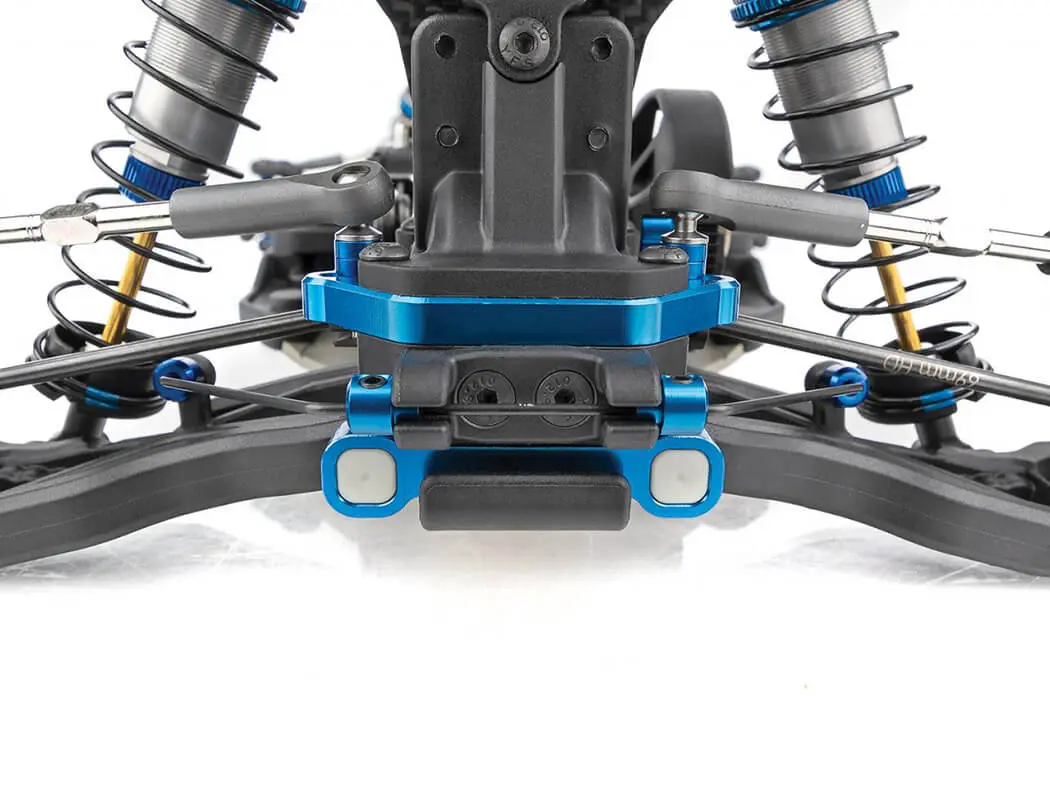 Team Associated Rc10B7 Team – 300-400