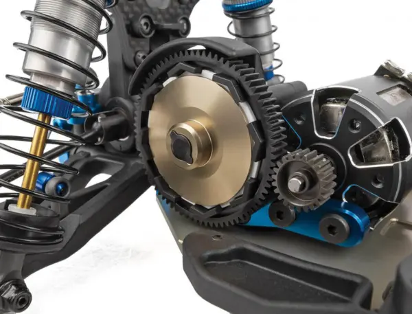 Team Associated Rc10B7 Team – 300-400