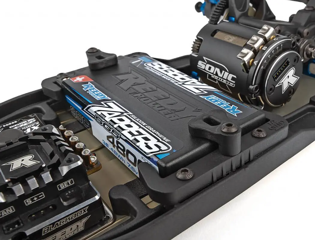 Team Associated Rc10B7 Team – 300-400