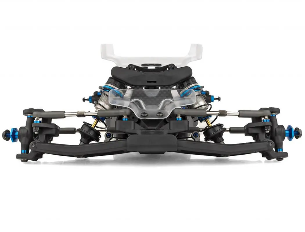 Team Associated Rc10B7 Team – 300-400