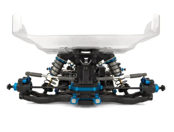 Team Associated Rc10B7 Team – 300-400