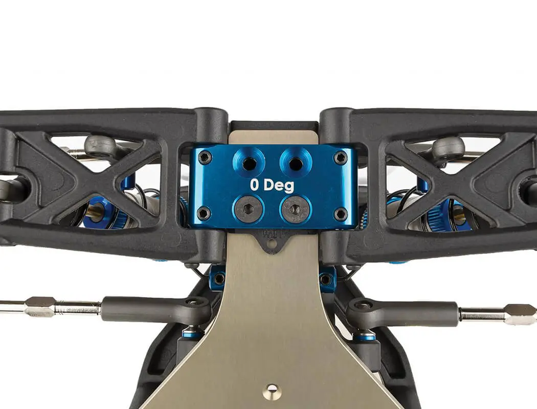 Team Associated Rc10B7 Team – 300-400