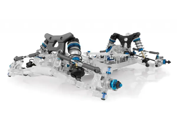 Team Associated Rc10B6.4Cc – RC Buggies