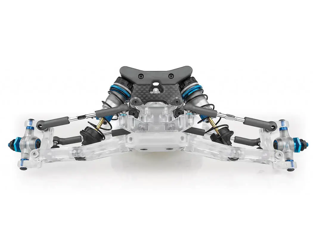 Team Associated Rc10B6.4Cc – RC Buggies