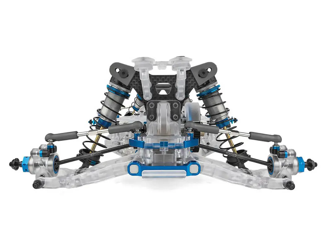 Team Associated Rc10B6.4Cc – RC Buggies