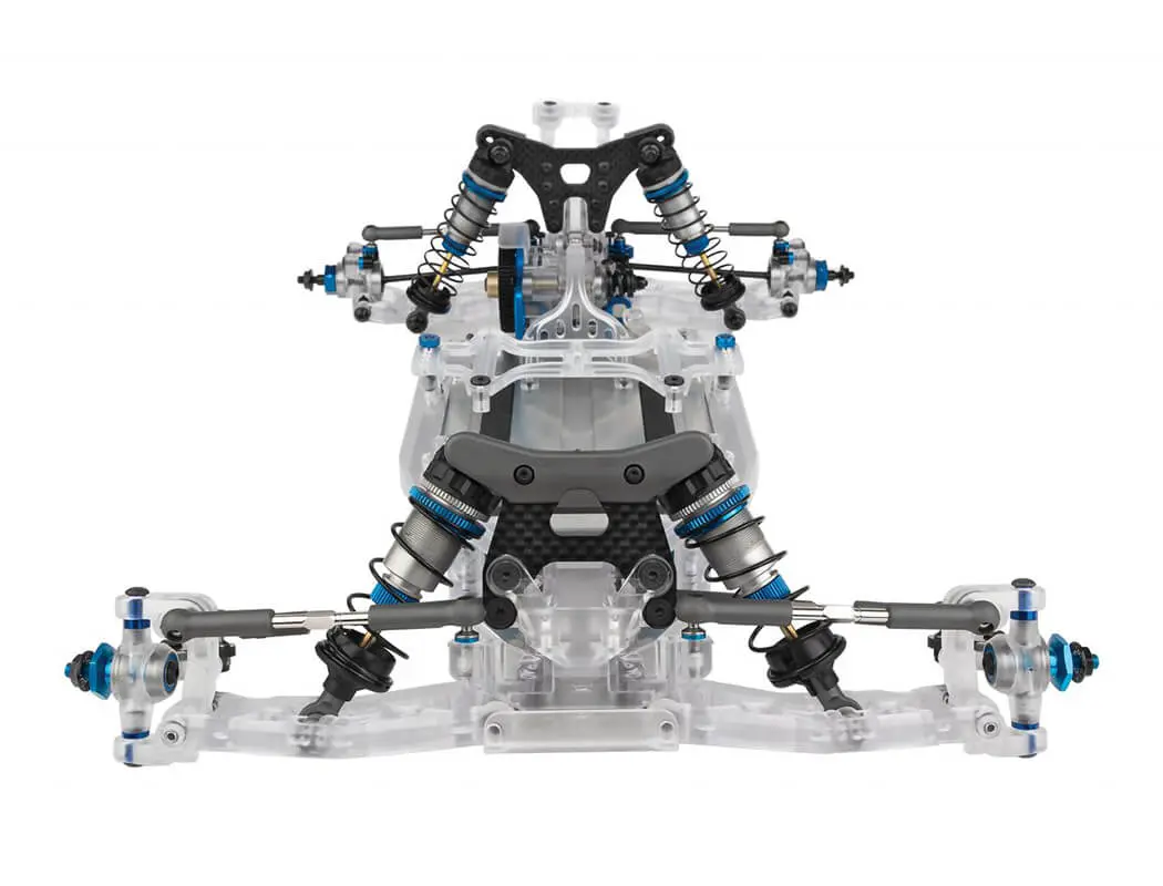 Team Associated Rc10B6.4Cc – RC Buggies