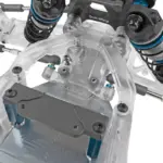 Team Associated Rc10B6.4Cc – RC Buggies