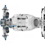 Team Associated Rc10B6.4Cc – RC Buggies