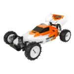 Team Associated Edition Yokomo Yz-10 Classic Kit – Team Associated Parts