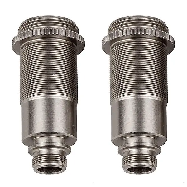 Team Associated Shock Bodies, 13 X 27.5Mm – Team Associated Parts