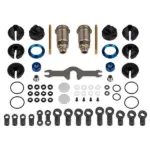 Team Associated Shock Kit, 13X23Mm – Team Associated Parts