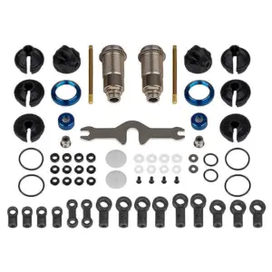 Team Associated Shock Kit, 13X27.5Mm – Team Associated Parts