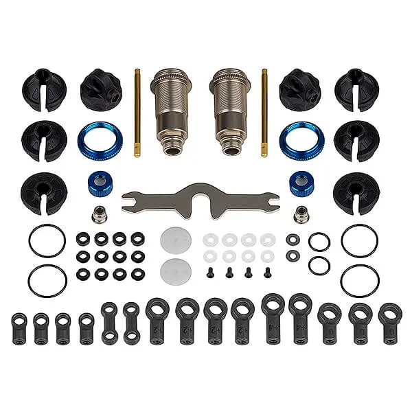 Team Associated Shock Kit, 13X27.5Mm – Team Associated Parts