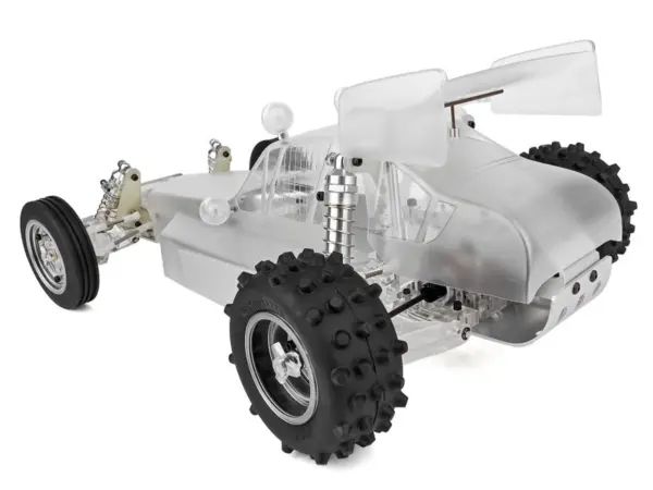 Team Associated Rc10Cc Classic – RC Buggies