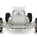 Team Associated Rc10Cc Classic – RC Buggies