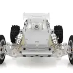 Team Associated Rc10Cc Classic – RC Buggies