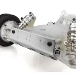 Team Associated Rc10Cc Classic – RC Buggies