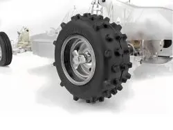 Team Associated Rc10Cc Classic – RC Buggies