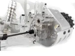 Team Associated Rc10Cc Classic – RC Buggies