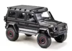 Absima RC 110 EP Crawler CR4.4 WOLF