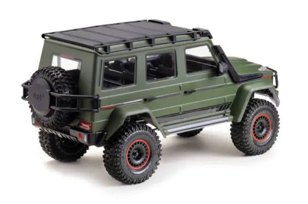 Absima RC 110 EP Crawler CR4.4 WOLF