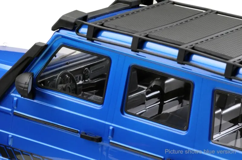 Absima RC 110 EP Crawler CR4.4 WOLF