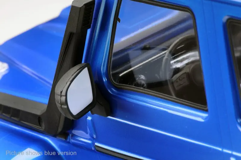 Absima RC 110 EP Crawler CR4.4 WOLF