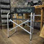 Absima Aluminum Regency Chair – RC Wheels & Tyres