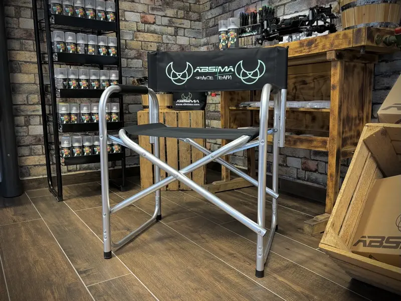 Absima Aluminum Regency Chair – RC Wheels & Tyres