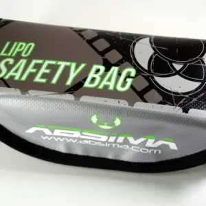 Absima LiPo Safety Bag – RC Wheels & Tyres
