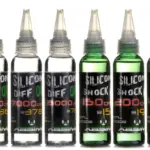 Absima Silicone Shock Oil "100CPS" 60ml – RC Wheels & Tyres