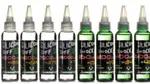 Absima Silicone Shock Oil "400CPS" 60ml – RC Wheels & Tyres