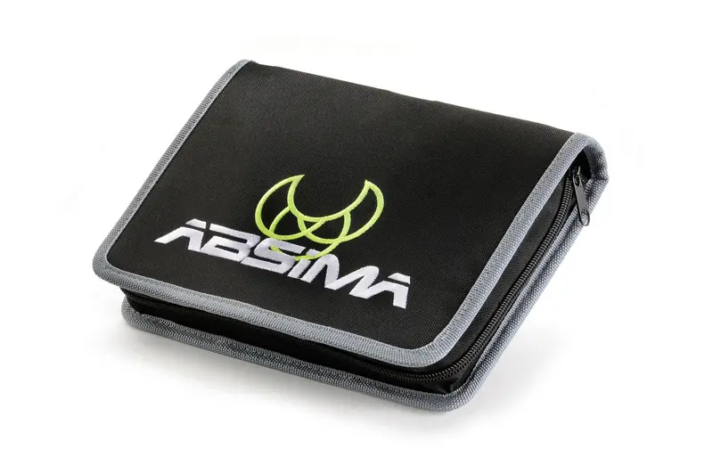 Absima Tool Bag – RC Wheels & Tyres