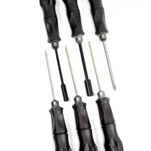 Absima Tool Set (6pcs) "Track Tools" – RC Wheels & Tyres