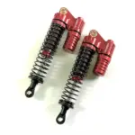 Alu Piggyback Dampers 100mm (2) – RC Wheels & Tyres