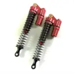 Alu Piggyback Dampers 110mm (2) – RC Wheels & Tyres