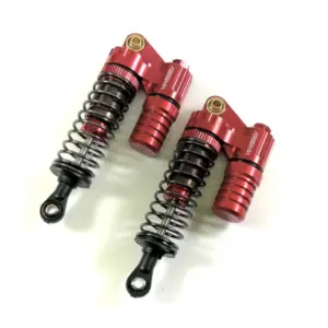 Alu Piggyback Dampers 75mm (2) – RC Wheels & Tyres