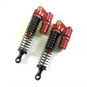 Alu Piggyback Dampers 95mm (2) – RC Wheels & Tyres