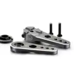 Aluminum Servo Horn 24T 3-in-1 – RC Wheels & Tyres