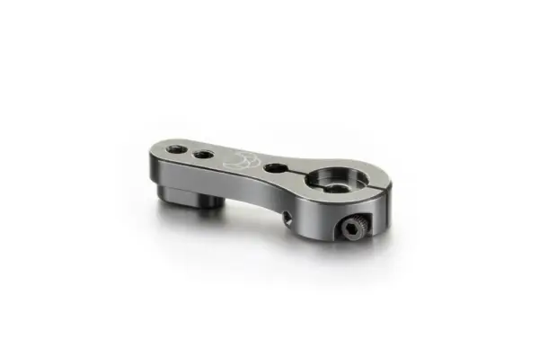 Aluminum Servo Horn 25T – RC Wheels & Tyres